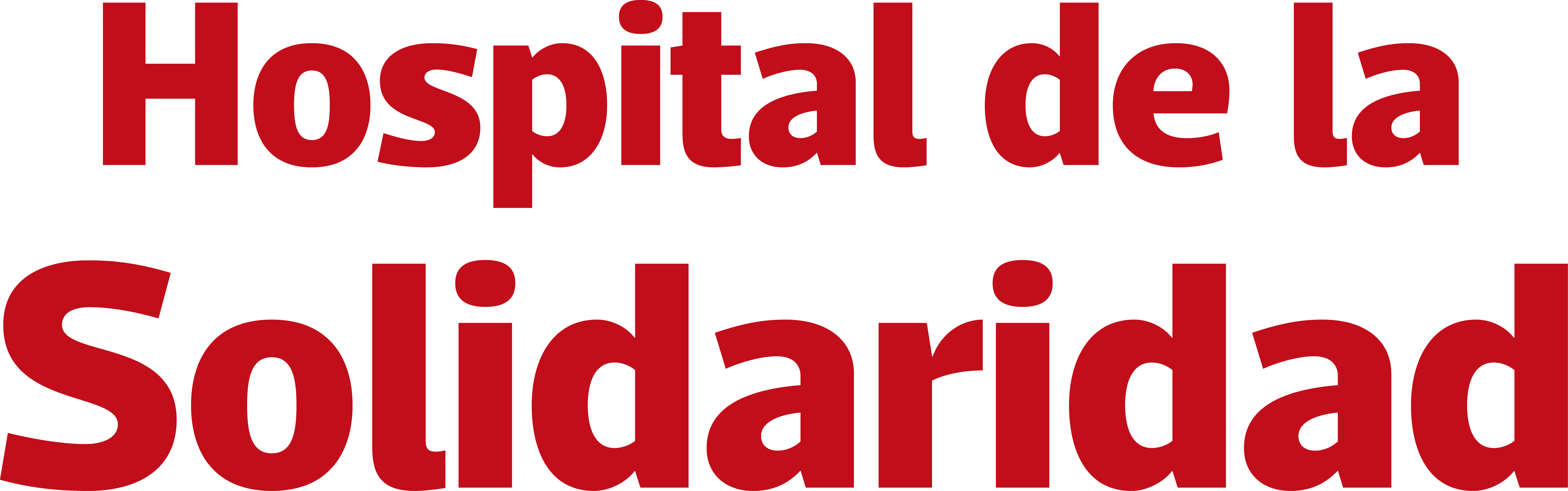 Hospital Solidaridad